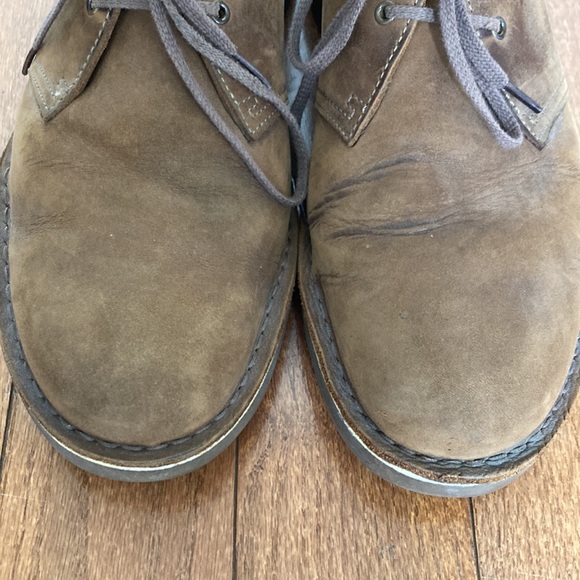 Clarks Bushacre 2 Chukka Boot - 11.5 - Picture 3 of 11